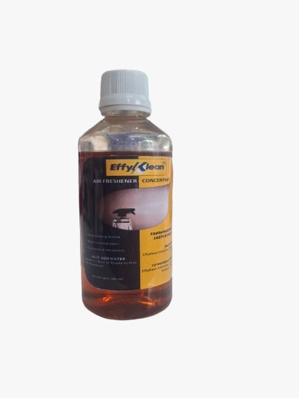 Room Freshener Concentrate (Makes 5 liters final product from 200 ml concentrate)